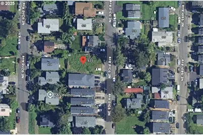 835 NE 93rd Ave, Portland, OR 97220 - Photo 1