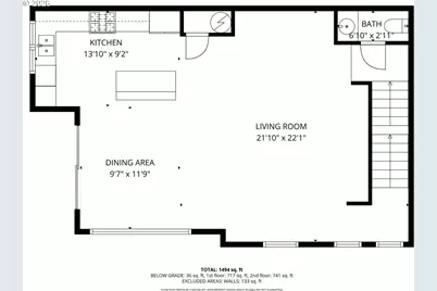 8648 NE Delamere Way, Hillsboro, OR 97006 - Photo 23