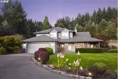 25125 SE Henningsen Rd, Damascus, OR 97089 - Photo 5