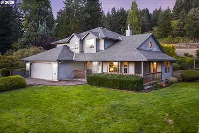 25125 SE Henningsen Rd, Damascus, OR 97089 - Photo 45