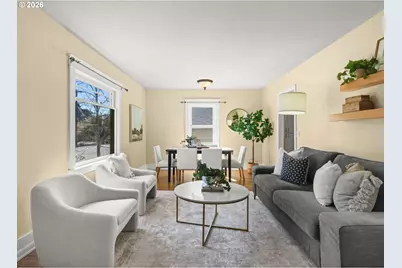 9648 N Central St, Portland, OR 97203 - Photo 5