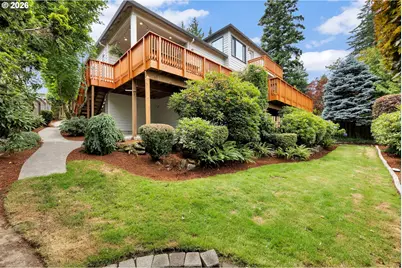 15435 NE Siskiyou St, Portland, OR 97230 - Photo 39