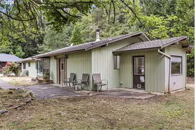 296 Mobley Dr, Azalea, OR 97410 - Photo 31