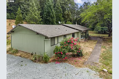 296 Mobley Dr, Azalea, OR 97410 - Photo 1