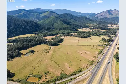 706 Creek Rd, Azalea, OR 97410 - Photo 3