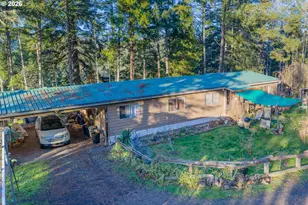 2409 Ireland Rd, Winston, OR 97496 - Photo 1