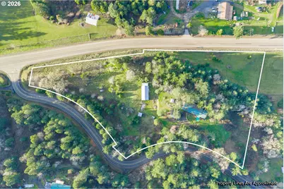 2409 Ireland Rd, Winston, OR 97496 - Photo 5