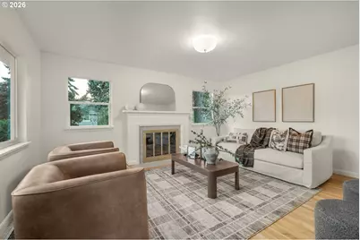 8907 SE Clay St, Portland, OR 97216 - Photo 5