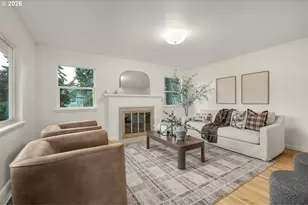 8907 SE Clay St, Portland, OR 97216 - Photo 5