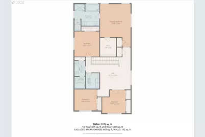 47 S 39th Dr, Ridgefield, WA 98642 - Photo 47
