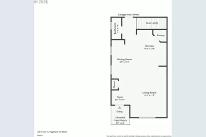329 N 33rd Ct, Ridgefield, WA 98642 - Photo 39