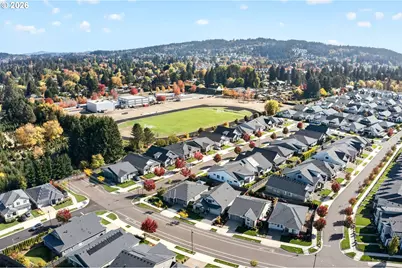 8068 SE Deline St, Hillsboro, OR 97123 - Photo 45
