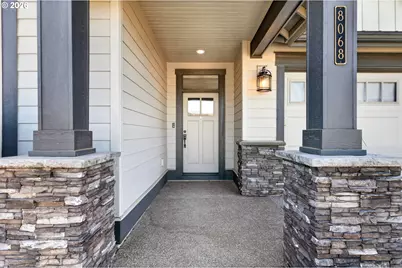 8068 SE Deline St, Hillsboro, OR 97123 - Photo 3
