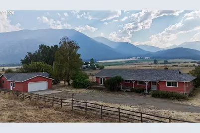 13882 S Rock Creek Ln, Haines, OR 97833 - Photo 1