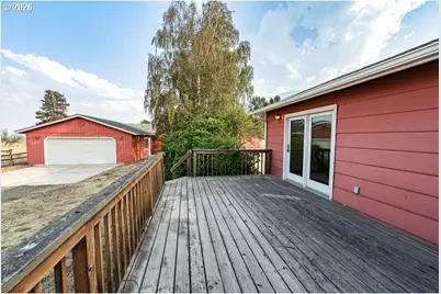 13882 S Rock Creek Ln, Haines, OR 97833 - Photo 23