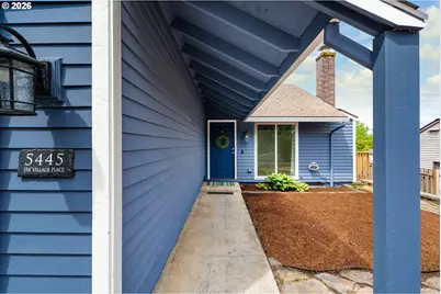 5445 SW Village Pl, Beaverton, OR 97007 - Photo 3