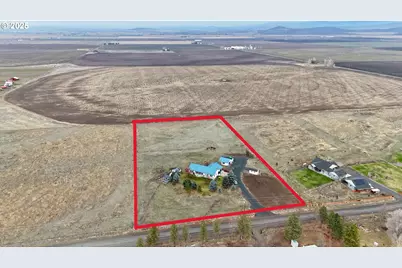 15843 Hunt Mountain Ln, Baker City, OR 97814 - Photo 3