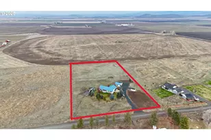 15843 Hunt Mountain Ln, Baker City, OR 97814 - Photo 3