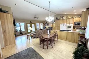 15843 Hunt Mountain Ln, Baker City, OR 97814 - Photo 5