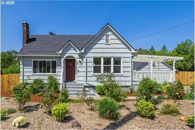 5625 SE Jennings Ave, Milwaukie, OR 97267 - Photo 1