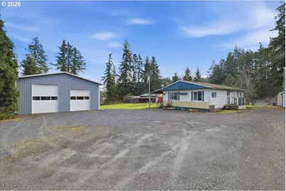 30271 Horseshoe Loop, Lebanon, OR 97355 - Photo 1