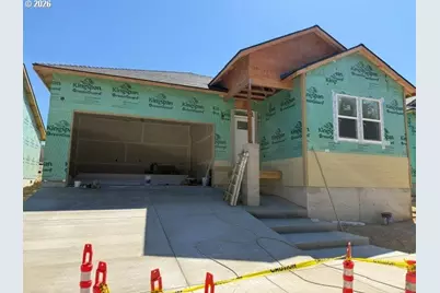 1050 Graham St, Coos Bay, OR 97420 - Photo 1