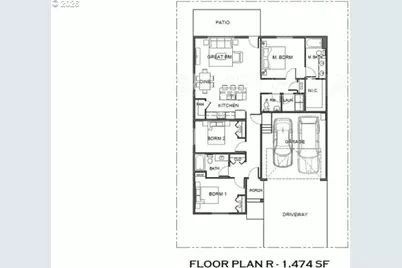 1050 Graham St, Coos Bay, OR 97420 - Photo 3