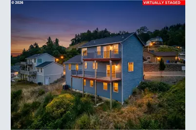 845 Forest Heights St, Sutherlin, OR 97479 - Photo 1