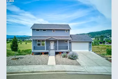 845 Forest Heights St, Sutherlin, OR 97479 - Photo 33