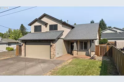 2721 La Darrah St, Eugene, OR 97404 - Photo 1