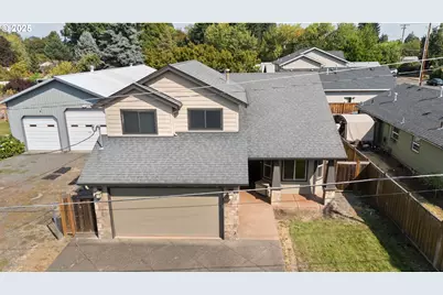 2721 La Darrah St, Eugene, OR 97404 - Photo 5