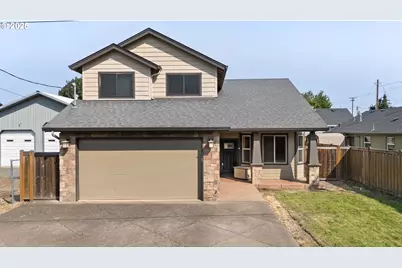 2721 La Darrah St, Eugene, OR 97404 - Photo 3