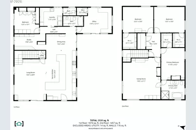 92 Rancho Del Oro, Stevenson, WA 98648 - Photo 45