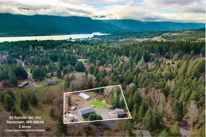 92 Rancho Del Oro, Stevenson, WA 98648 - Photo 45
