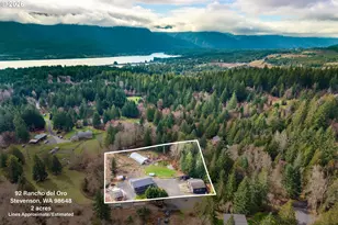 92 Rancho Del Oro, Stevenson, WA 98648 - Photo 45