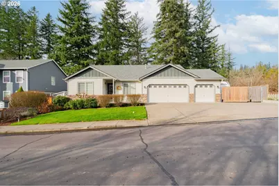 4755 U St, Washougal, WA 98671 - Photo 1