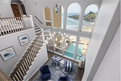 1845 SW McDonald Ave, Depoe Bay, OR 97341 - Photo 11