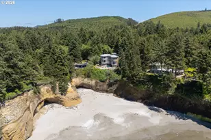 1845 SW McDonald Ave, Depoe Bay, OR 97341 - Photo 47