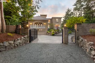1845 SW McDonald Ave, Depoe Bay, OR 97341 - Photo 1