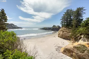 1845 SW McDonald Ave, Depoe Bay, OR 97341 - Photo 45