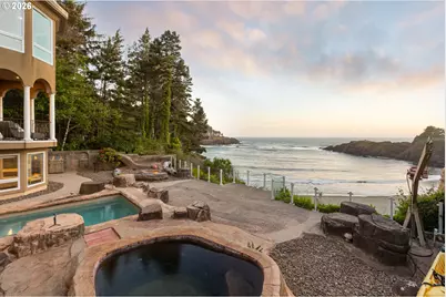 1845 SW McDonald Ave, Depoe Bay, OR 97341 - Photo 43