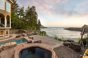 1845 SW McDonald Ave, Depoe Bay, OR 97341 - Photo 43
