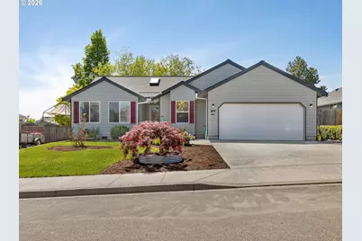869 E 9th Ct, Lafayette, OR 97127 - Photo 1