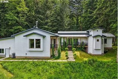 873 Mountain View Rd, Kalama, WA 98625 - Photo 1