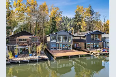 14936 NW Mill Rd #K, Portland, OR 97231 - Photo 5