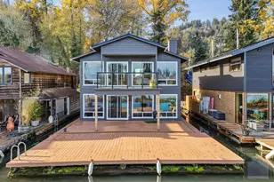 14936 NW Mill Rd, Portland, OR 97231 - Photo 3