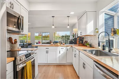 14936 NW Mill Rd #K, Portland, OR 97231 - Photo 23