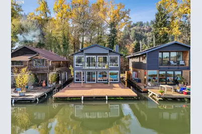 14936 NW Mill Rd #K, Portland, OR 97231 - Photo 3