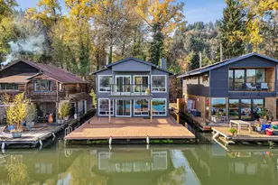 14936 NW Mill Rd, Portland, OR 97231 - Photo 3