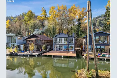 14936 NW Mill Rd #K, Portland, OR 97231 - Photo 5